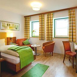 Room Sonnenhof im Grünen Fotos