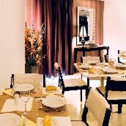 Restaurante Husa Via Sevilla Mairena Fotos