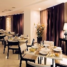 Restaurante Husa Via Sevilla Mairena Fotos