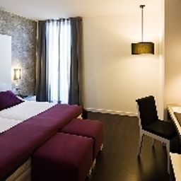 Habitación Husa Via Sevilla Mairena Fotos