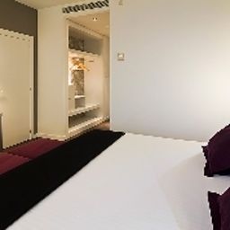 Habitación Husa Via Sevilla Mairena Fotos