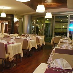 Restaurant Alba Fotos