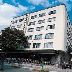 Vista exterior Sokollu İnegöl Fotos
