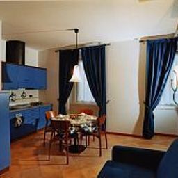  San Giusto Residence Fotos