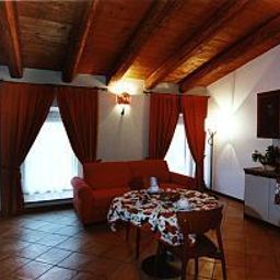  San Giusto Residence Fotos