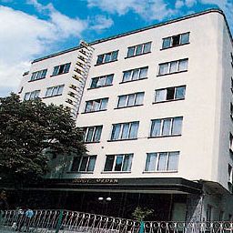 Vista exterior Sokollu İnegöl Fotos