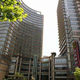 Westlake 7 Service Apartment Westlake Branch Hangzhou