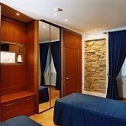 San Giusto Residence Triest