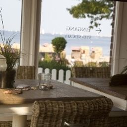 Restaurant StrandHotel Seeblick Fotos