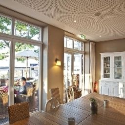 Restaurant StrandHotel Seeblick Fotos