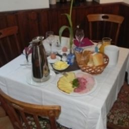 Sala de desayuno Bilz Kurhotel Fotos