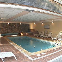 Pool les Lauriers Logis Fotos
