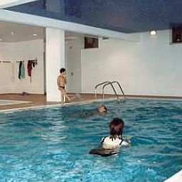 Pool Bellevue Logis Fotos