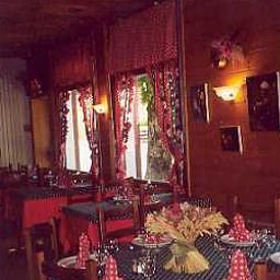 Ristorante Bellevue Logis Fotos