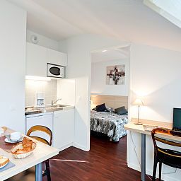 Suite Residhotel St Etienne Centre Résidence de Tourisme Fotos