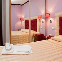 Camera Imperium Suite Navona Guest House Fotos