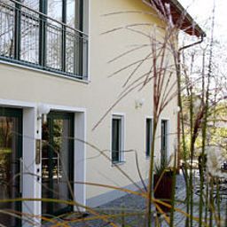 Vue extérieure An der Sempt Gästehaus Fotos