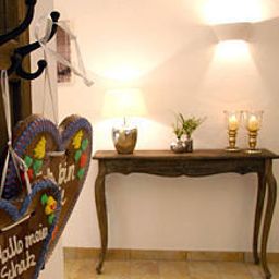 Vue intérieure An der Sempt Gästehaus Fotos