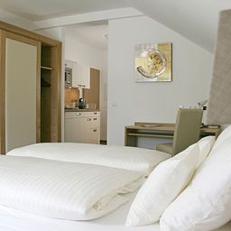 Chambre An der Sempt Gästehaus Fotos