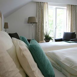 Chambre An der Sempt Gästehaus Fotos