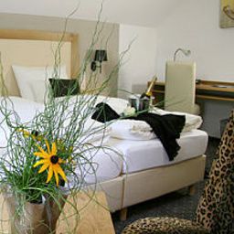 Chambre An der Sempt Gästehaus Fotos