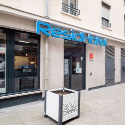  Residhotel St Etienne Centre Résidence de Tourisme Fotos