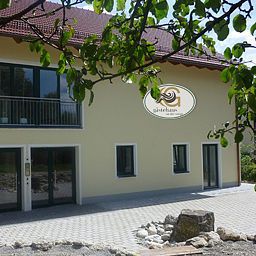 Vue extérieure An der Sempt Gästehaus Fotos