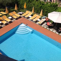Villa Ca Nova Garda