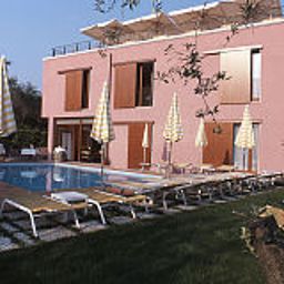Pool Villa Ca Nova Fotos