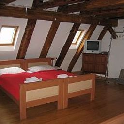  Svamberský dum Fotos