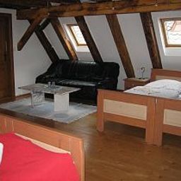  Svamberský dum Fotos