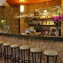 Bar Gaja Fotos