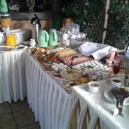 Buffet Gaja Fotos