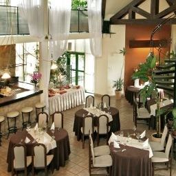 Restaurante Gaja Fotos