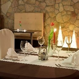 Restaurante Gaja Fotos