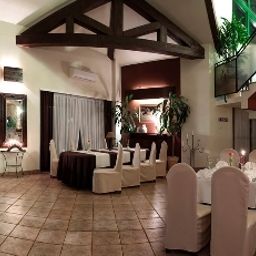 Restaurante Gaja Fotos
