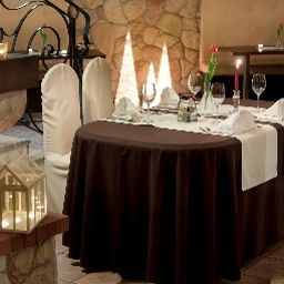 Restaurante Gaja Fotos