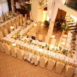 Sala de banquetes Gaja Fotos