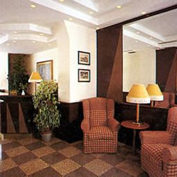 Hall Buenos Aires Fotos