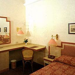 Habitación Buenos Aires Fotos