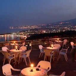 Bar Mediterranée Fotos