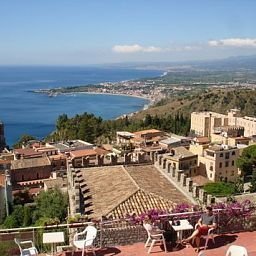 Panorama Mediterranée Fotos