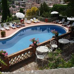Pool Mediterranée Fotos