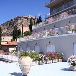 Terrazza Mediterranée Fotos