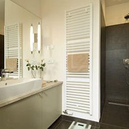 Badezimmer Schloss Kartzow Fotos