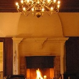 Vue intérieure Schloss Kartzow Fotos