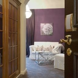Suite Schloss Kartzow Fotos