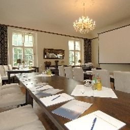 Tagungsraum Schloss Kartzow Fotos