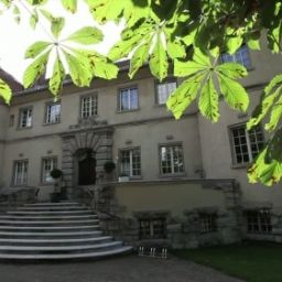  Schloss Kartzow Fotos