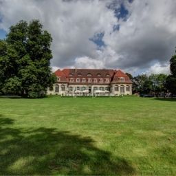  Schloss Kartzow Fotos